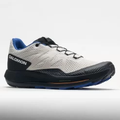 Salomon Pulsar Trail Men's Lunar Rock/Black/Dazzling Blue -Next stop, Sports. 048330 5
