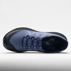 Salomon Pulsar Trail Women's Velvet Morning/Black 8 Salomon Pulsar Trail Women's Velvet Morning/Black -Next stop, Sports. 048331 2