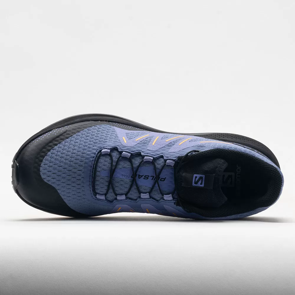 Salomon Pulsar Trail Women's Velvet Morning/Black 3 Salomon Pulsar Trail Women's Velvet Morning/Black - Image 3
