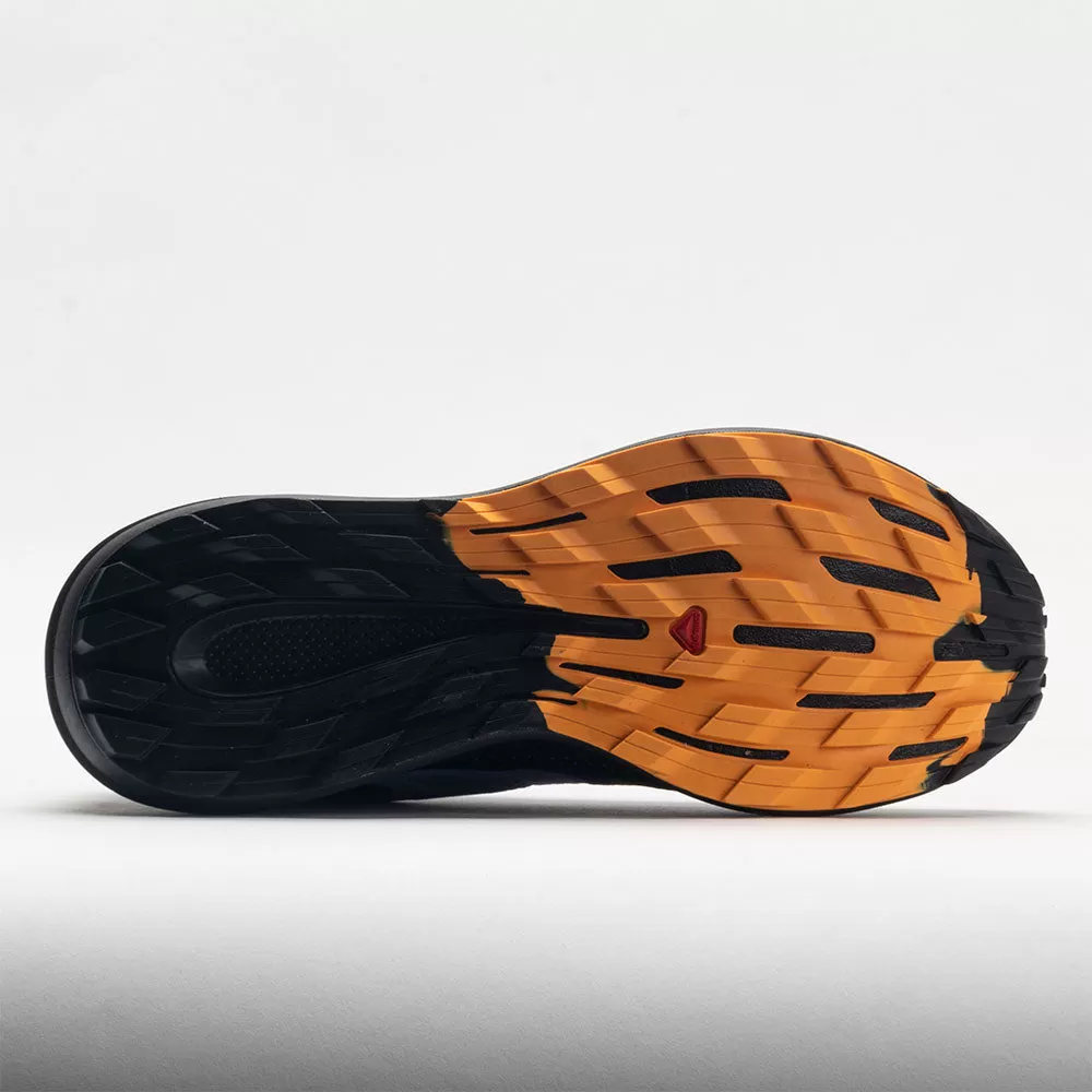 Salomon Pulsar Trail Women's Velvet Morning/Black 4 Salomon Pulsar Trail Women's Velvet Morning/Black - Image 4