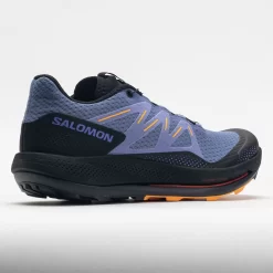 Salomon Pulsar Trail Women's Velvet Morning/Black 11 Salomon Pulsar Trail Women's Velvet Morning/Black -Next stop, Sports. 048331 6