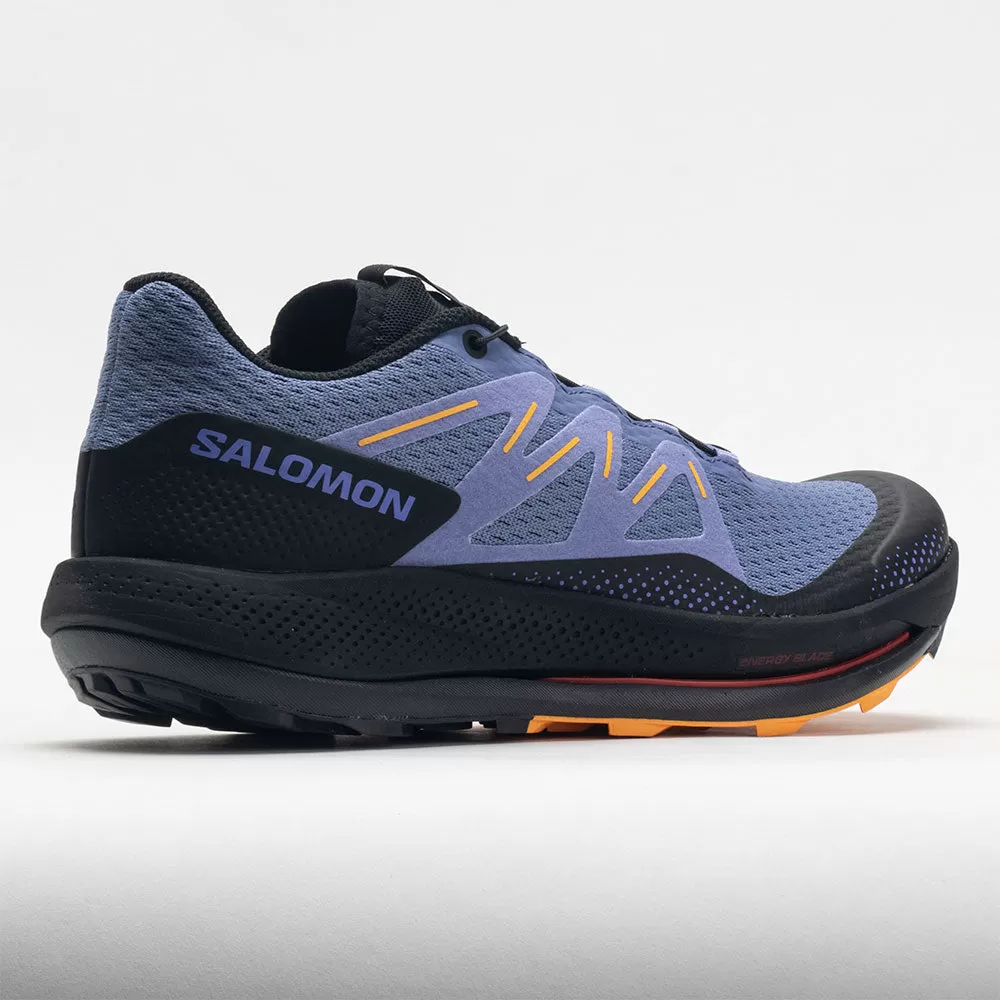 Salomon Pulsar Trail Women's Velvet Morning/Black 6 Salomon Pulsar Trail Women's Velvet Morning/Black - Image 6