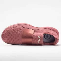 APL TechLoom Bliss Women's Cedar/Beach -Next stop, Sports. 048336 2