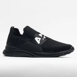 APL TechLoom Bliss Women's Black/Silver -Next stop, Sports. 048342 5