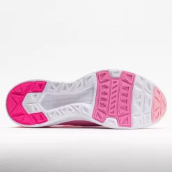 APL TechLoom Bliss Women's Breast Cancer Awareness -Next stop, Sports. 048345 4