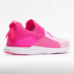 APL TechLoom Bliss Women's Breast Cancer Awareness -Next stop, Sports. 048345 6