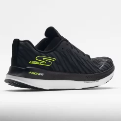 Skechers GOrun Razor Excess 2 Men's Black/White/Green 11 Skechers GOrun Razor Excess 2 Men's Black/White/Green -Next stop, Sports. 048389 6