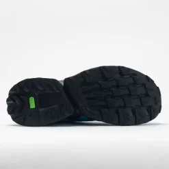 Inov-8 TrailFly Ultra G 300 Max Men's Blue/Black -Next stop, Sports. 048403 4
