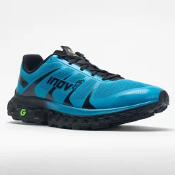 Inov-8 TrailFly Ultra G 300 Max Men's Blue/Black -Next stop, Sports. 048403 5
