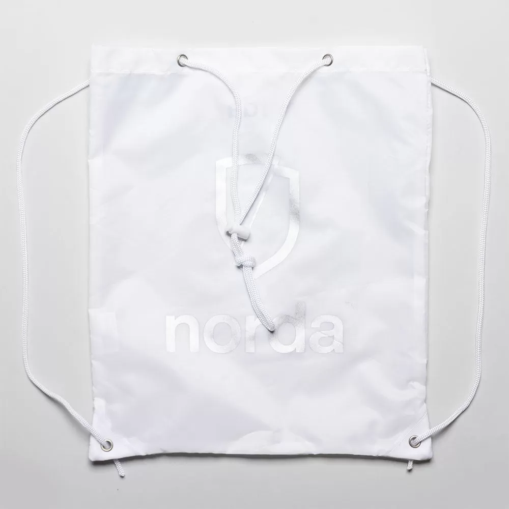 Norda 001 Men's White/Gum 7 Norda 001 Men's White/Gum - Image 7