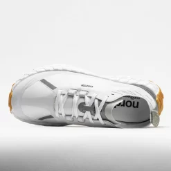 Norda 001 Women's White/Gum -Next stop, Sports. 048431 2