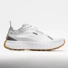 Norda 001 Women's White/Gum