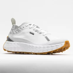 Norda 001 Women's White/Gum -Next stop, Sports. 048431 5