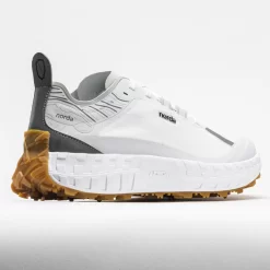 Norda 001 Women's White/Gum -Next stop, Sports. 048431 6