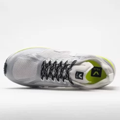 VEJA Condor 2 Men's Light Grey/Silver -Next stop, Sports. 048434 2