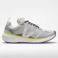 VEJA Condor 2 Men's Light Grey/Silver