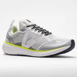 VEJA Condor 2 Men's Light Grey/Silver -Next stop, Sports. 048434 5