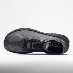 Norda 001 G+ Spike Men's Black -Next stop, Sports. 048453 2