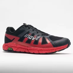Inov-8 Terraultra G 270 Men's Black/Red -Next stop, Sports. 048456 5