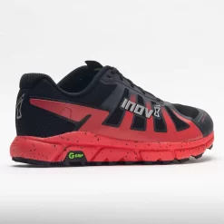 Inov-8 Terraultra G 270 Men's Black/Red -Next stop, Sports. 048456 6