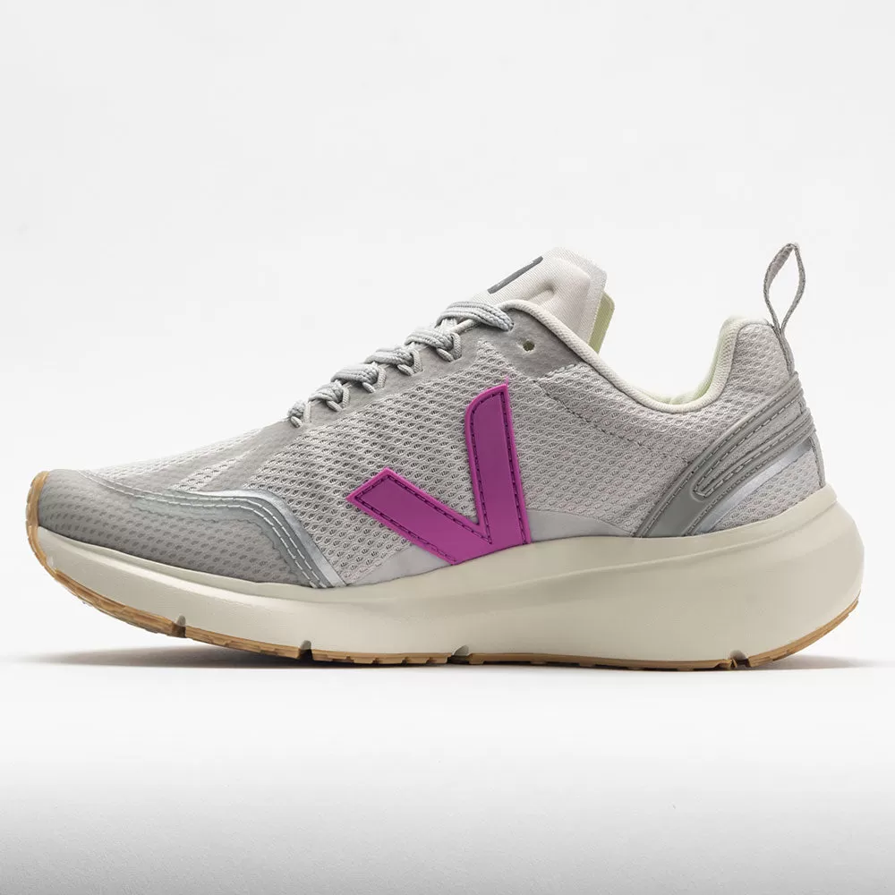 VEJA Condor 2 Women's Light Grey/Ultraviolet 2 VEJA Condor 2 Women's Light Grey/Ultraviolet - Image 2