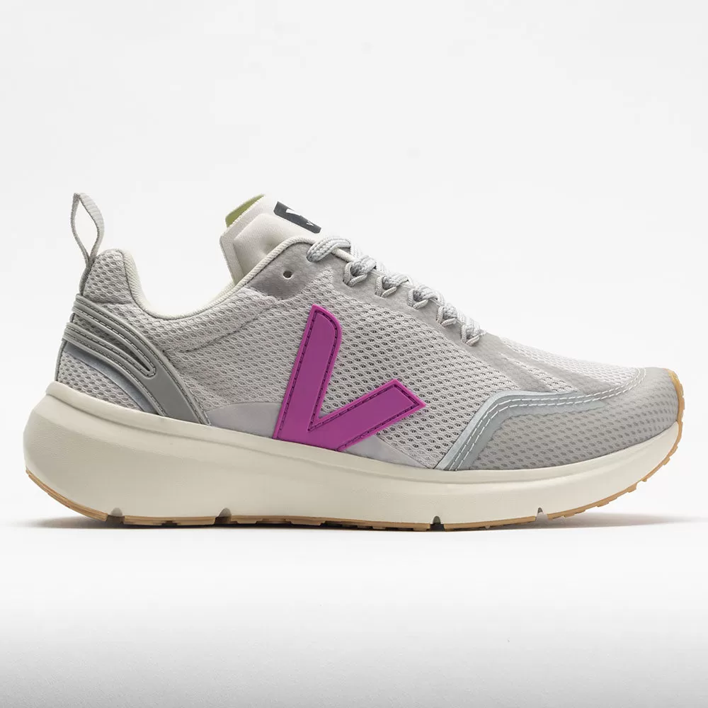 VEJA Condor 2 Women's Light Grey/Ultraviolet 1 VEJA Condor 2 Women's Light Grey/Ultraviolet