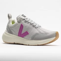 VEJA Condor 2 Women's Light Grey/Ultraviolet 10 VEJA Condor 2 Women's Light Grey/Ultraviolet -Next stop, Sports. 048458 5