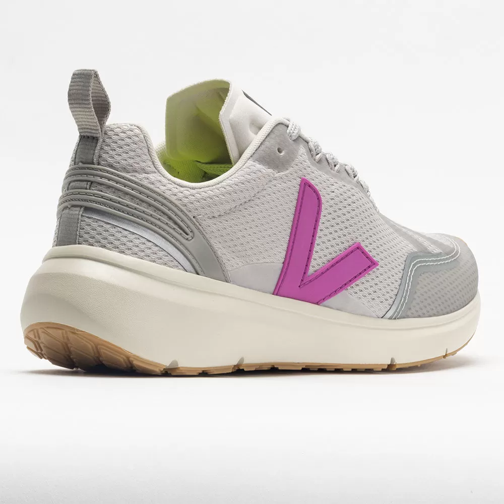 VEJA Condor 2 Women's Light Grey/Ultraviolet 6 VEJA Condor 2 Women's Light Grey/Ultraviolet - Image 6