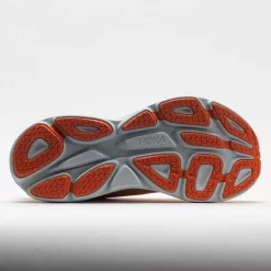 HOKA Bondi 8 Men's Puffin's Bill/Amber Yellow 9 HOKA Bondi 8 Men's Puffin's Bill/Amber Yellow -Next stop, Sports. 048481 4