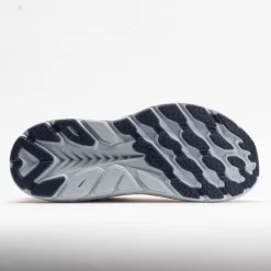 Hoka One One Clifton 8 Women's Sun Baked/Shell Coral -Next stop, Sports. 048493 4