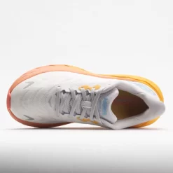 HOKA Arahi 6 Women's Nimbus Cloud/Blanc De Blanc -Next stop, Sports. 048507 2