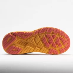 HOKA Arahi 6 Women's Nimbus Cloud/Blanc De Blanc -Next stop, Sports. 048507 4