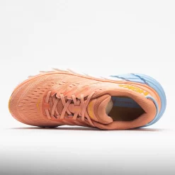 HOKA Gaviota 4 Women's Shell Coral/Peach Parfait -Next stop, Sports. 048511 2