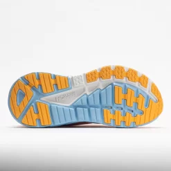 HOKA Gaviota 4 Women's Shell Coral/Peach Parfait -Next stop, Sports. 048511 4