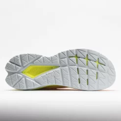 HOKA Mach 5 Men's Radiant Yellow/Evening Primrose 9 HOKA Mach 5 Men's Radiant Yellow/Evening Primrose -Next stop, Sports. 048546 4