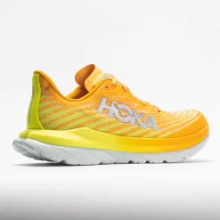 HOKA Mach 5 Men's Radiant Yellow/Evening Primrose 11 HOKA Mach 5 Men's Radiant Yellow/Evening Primrose -Next stop, Sports. 048546 6