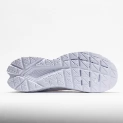 HOKA Mach 5 Men's White/Copper -Next stop, Sports. 048547 4