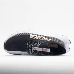 HOKA Carbon X 3 Women's Black/White -Next stop, Sports. 048551 2