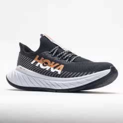 HOKA Carbon X 3 Women's Black/White -Next stop, Sports. 048551 5