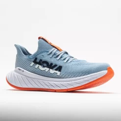 HOKA Carbon X 3 Men's Mountain Spring/Puffin's Bill -Next stop, Sports. 048552 5