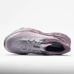 HOKA Speedgoat 5 Women's Elderberry/Lilac Marble -Next stop, Sports. 048561 2