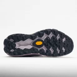 HOKA Speedgoat 5 Women's Elderberry/Lilac Marble -Next stop, Sports. 048561 4