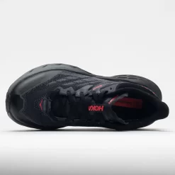 HOKA Speedgoat 5 GTX Women's Black/Black -Next stop, Sports. 048564 2