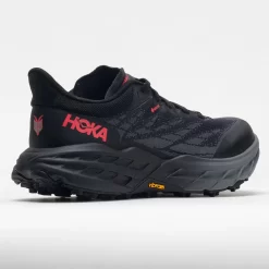 HOKA Speedgoat 5 GTX Women's Black/Black -Next stop, Sports. 048564 6
