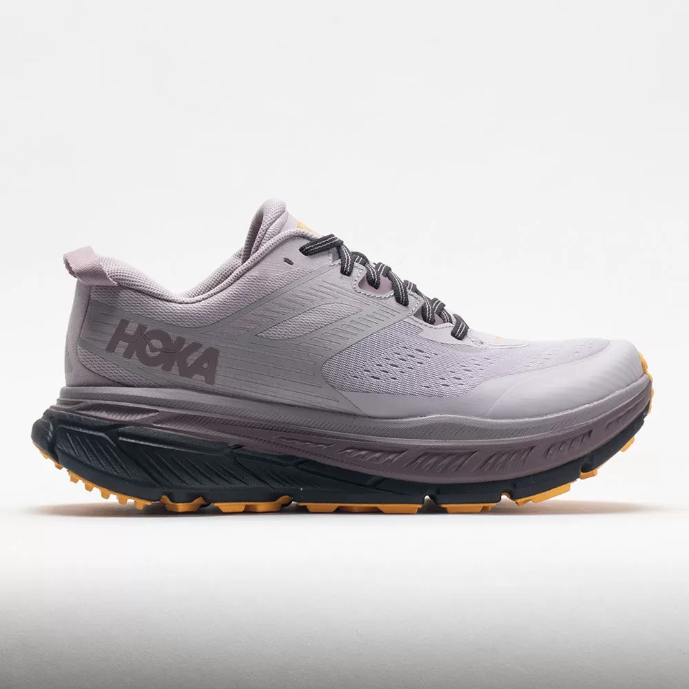 Hoka One One Stinson ATR 6 Women's Lilac Marble/Blue Graphite 1 Hoka One One Stinson ATR 6 Women's Lilac Marble/Blue Graphite