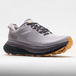 Hoka One One Stinson ATR 6 Women's Lilac Marble/Blue Graphite 10 Hoka One One Stinson ATR 6 Women's Lilac Marble/Blue Graphite -Next stop, Sports. 048572 5