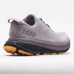 Hoka One One Stinson ATR 6 Women's Lilac Marble/Blue Graphite 11 Hoka One One Stinson ATR 6 Women's Lilac Marble/Blue Graphite -Next stop, Sports. 048572 6