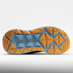 HOKA Stinson ATR 6 Men's Blue Graphite/Summer Song 9 HOKA Stinson ATR 6 Men's Blue Graphite/Summer Song -Next stop, Sports. 048573 4