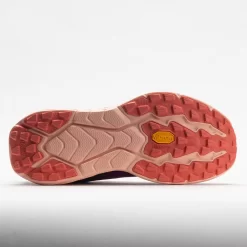 HOKA Zinal Women's Festival Fuchsia/Bellwether Blue -Next stop, Sports. 048574 4