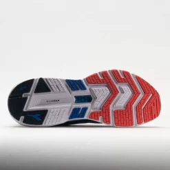 Diadora Mythos Blushield Volo 2 Men's Silver Dd/Black/White -Next stop, Sports. 048589 4